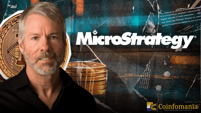 MicroStrategy Bitcoin: Saylor Reaffirms Strategy Amid Volatility