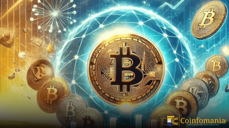 A Sudden Wave of Red Hits the Global Crypto Market