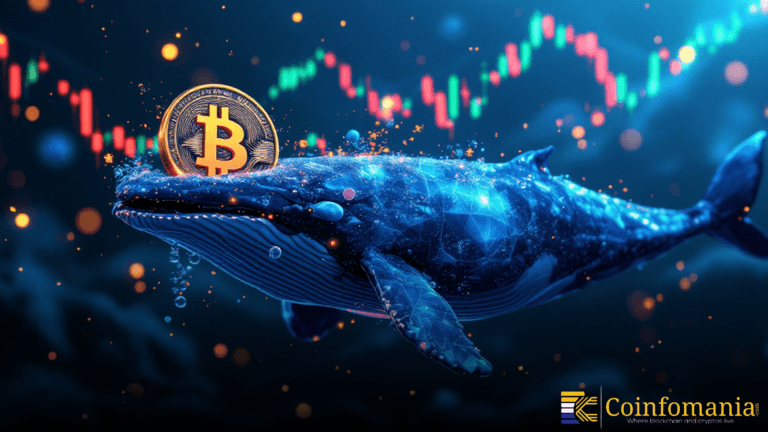 Crypto Whale Trade Returns to Spotlight as $900M Positions Build Across Major Tokens