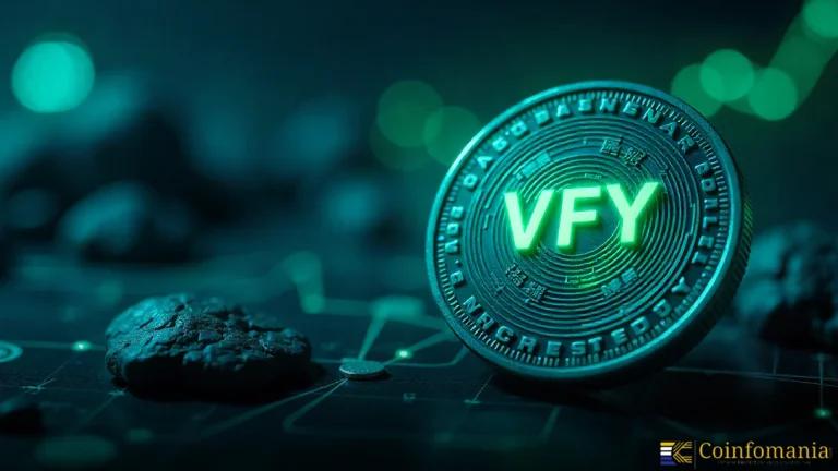 KuCoin Confirms World Premiere Listing of zkVerify’s $VFY Token on September 30