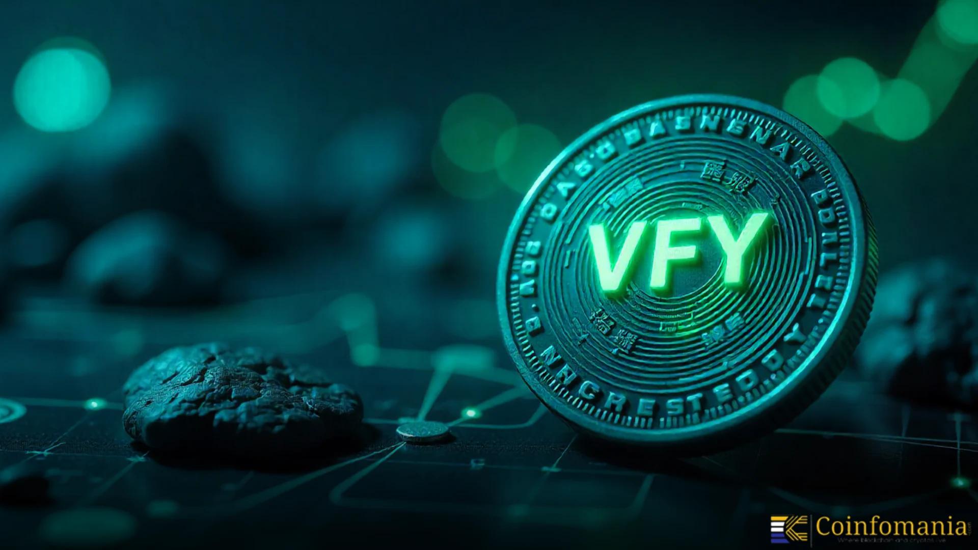 KuCoin Confirms World Premiere Listing of zkVerify’s $VFY Token on September 30