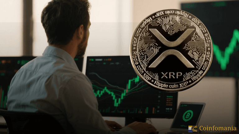 XRP Builds Momentum: Analysts Predict Breakout Toward $3
