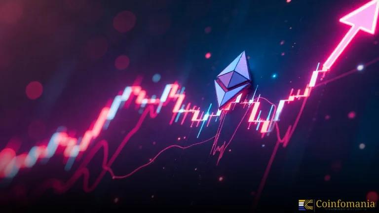Large-Cap Altcoins Surge as Crypto Market Enters Altseason