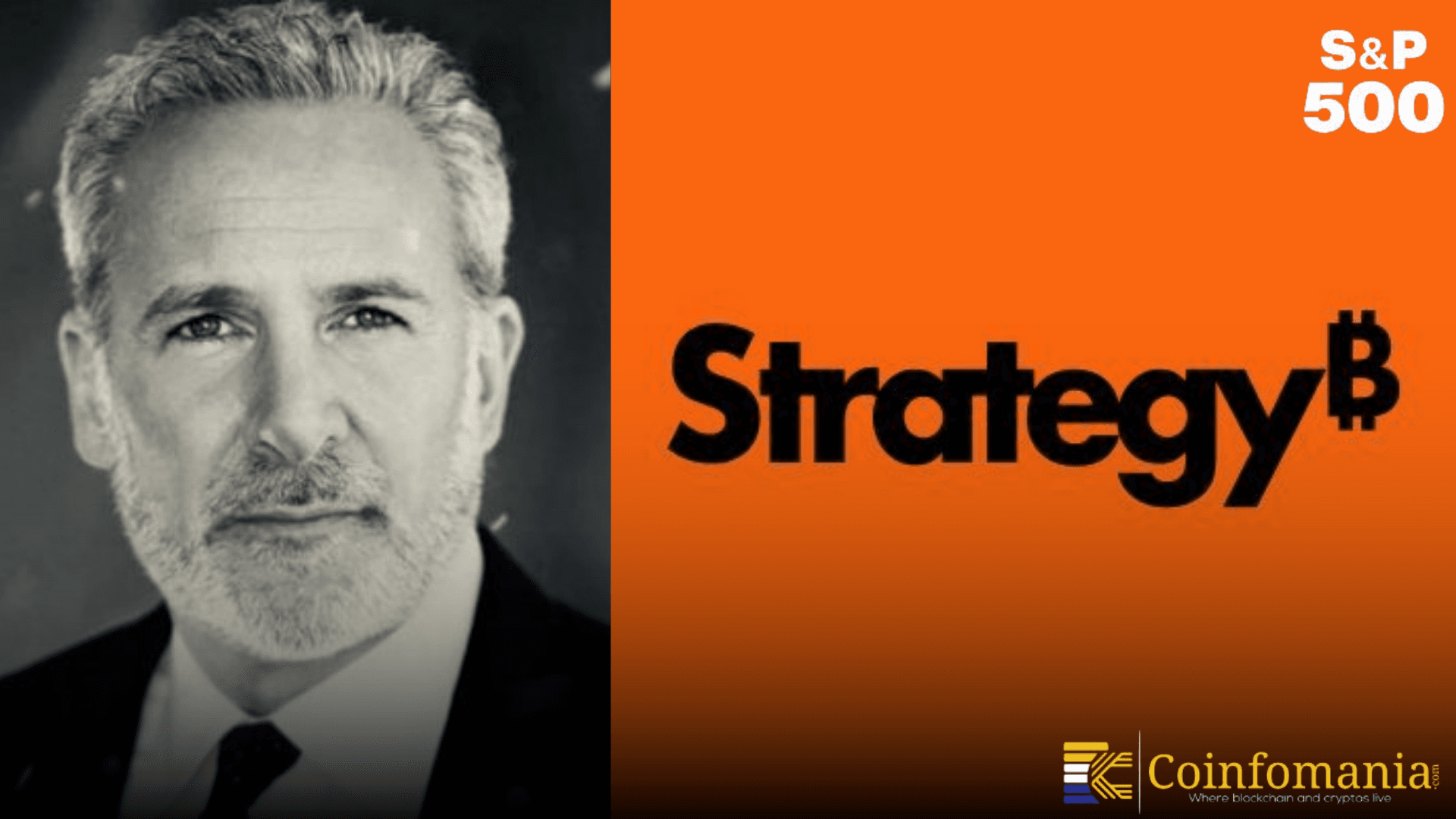 Schiff cho rằng chiến lược này sẽ nằm trong số những chiến lược có hiệu suất kém nhất của chỉ số S&P 500