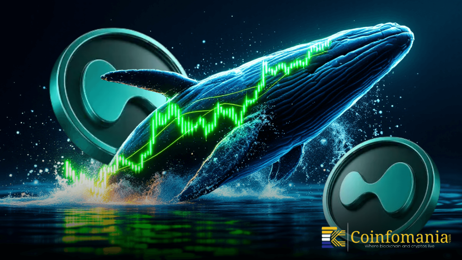 Whale Opens Massive Stake! 20× ETH Short on Hyperliquid
