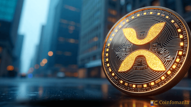 Why Bank of America Is Leaning on Ripple’s Ledger