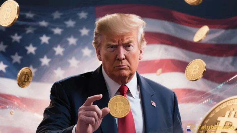 Trump Pardon for CZ Could End Crypto Crackdown