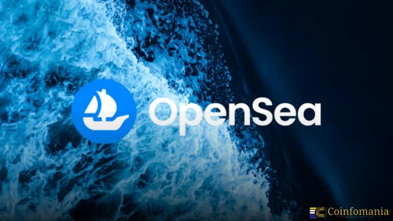 OpenSea Token Launches in 2026 With Big Community Rewards