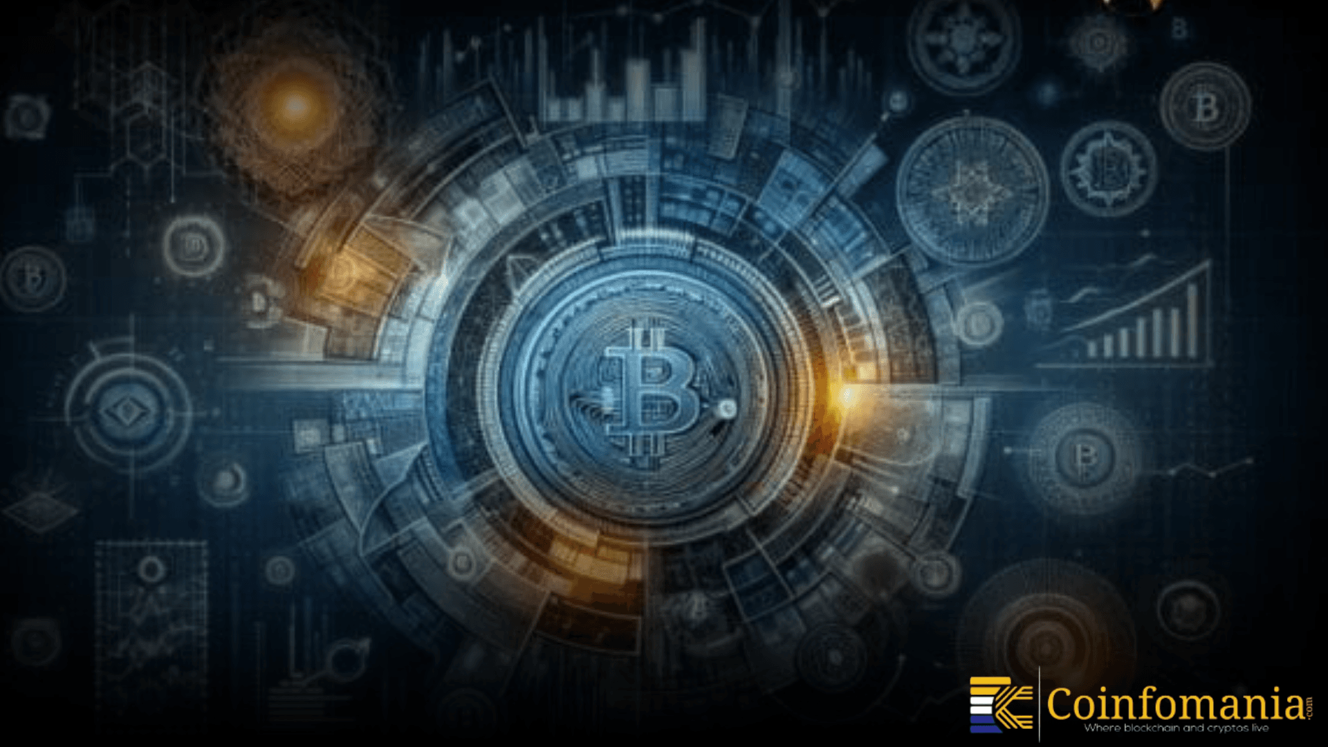 Bitcoin Sell-Off Shows How Macro Trends Affect Crypto Markets