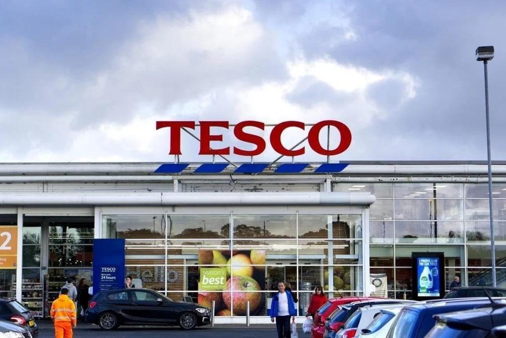 Dairy Farmer Blackmailed Retail Giant Tesco To Gain €1 Million in Bitcoin