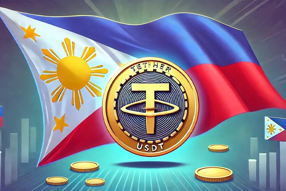 Philippines Now Allows USDT Payments for Social Security