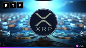 XRP Surges on SEC Case End and ETF Speculation