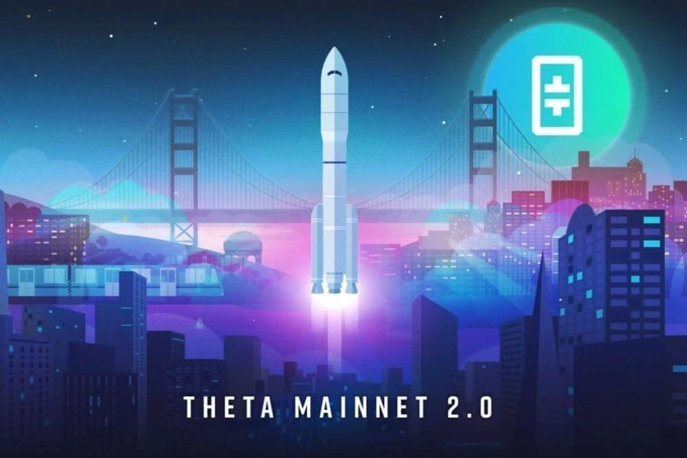 Binance Says It will Support Theta Mainnet 2.0 Launch:  Theta Fuel (TFUEL) Spikes 50%