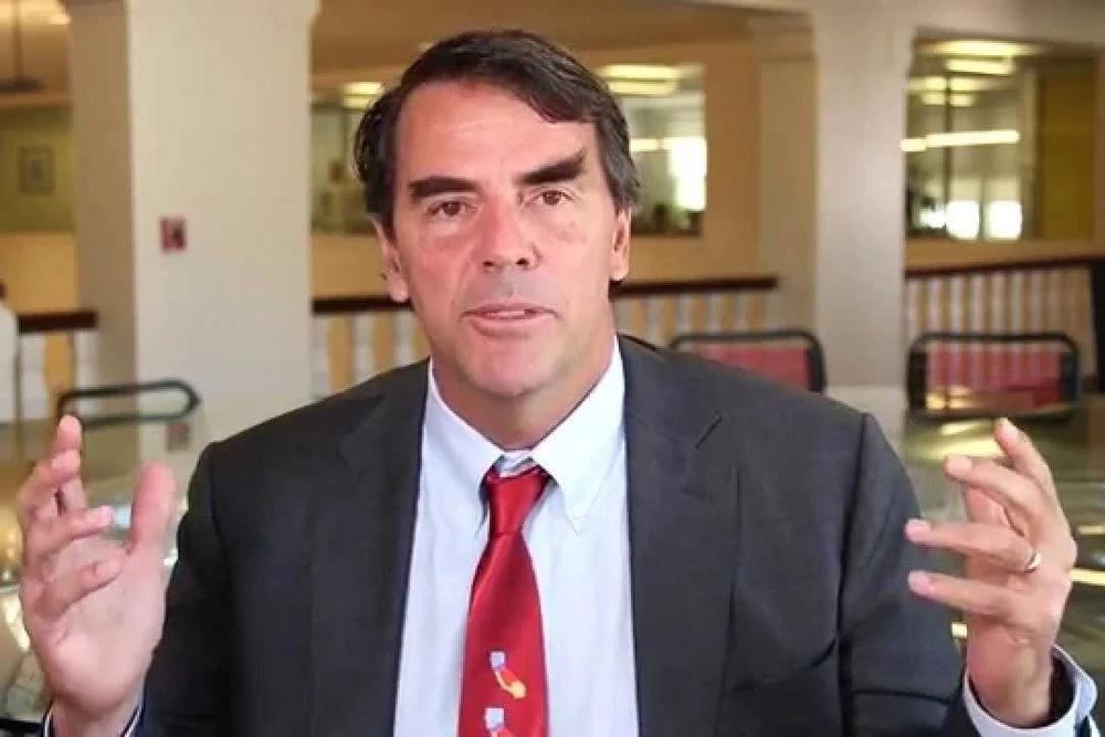 Tim Draper Predicts Netflix Might Be Next to Buy Bitcoin; Doubles Down on $250k