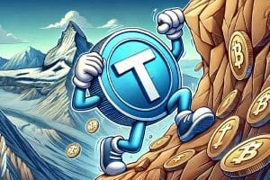 Toncoin (TON) Price Prediction July 2024 &#8211; Can Toncoin Break Through the $8 Barrier?