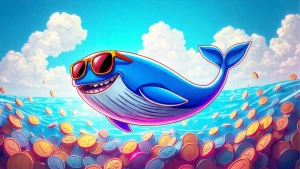 XRP Whale Buys 120 Million Coins, Raising Optimism for Future Gains