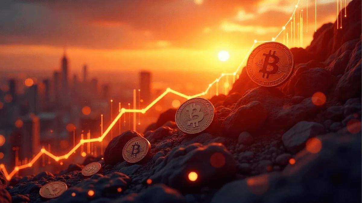 Massive Returns Ahead: Top Crypto to Explode by Mid 2025 for 100x Profits