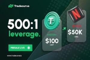 Gala Games and Rocket Pool Flounder, Renowned Analyst Envisions a 5,000% Boom for Tradecurve