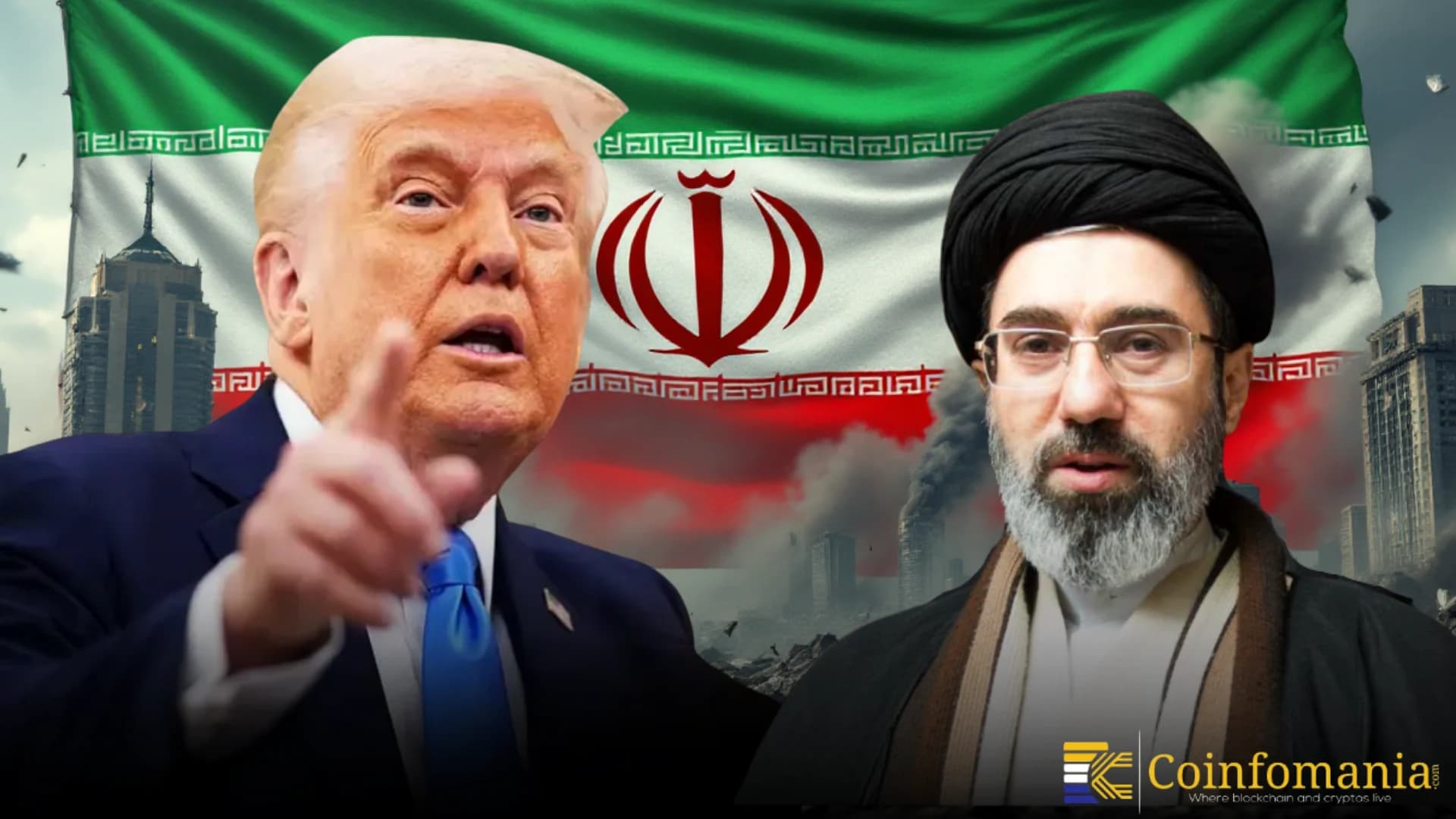 Trump’s Iran Strike Pause Ends in 48 Hours