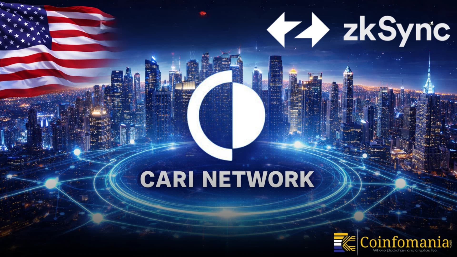 U.S. Banks Go Onchain With Tokenized Deposits Strategy