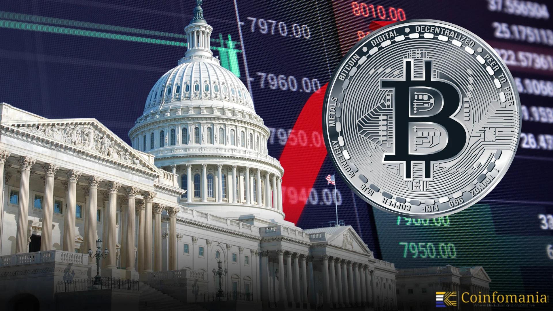 ABD’nin 38 Trilyon Dolarlık Borcu Artarken Bitcoin’e Yönelik “Koruma” Talebi Güçleniyor