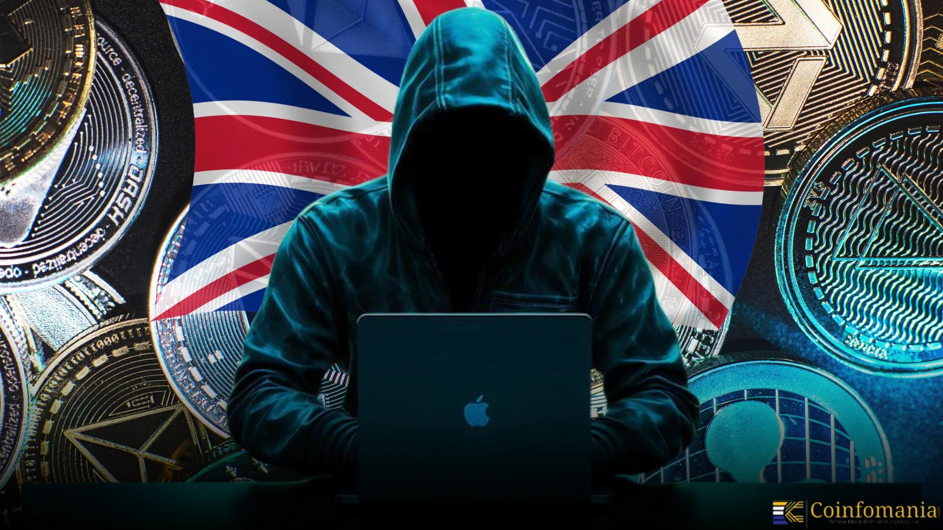 UK Jails Two for $2M Crypto Scam Using Cold Calls