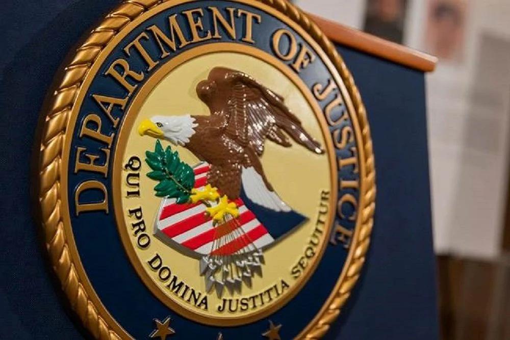 DOJ Convicts Houston Man for Operating Unlicensed Crypto Exchange