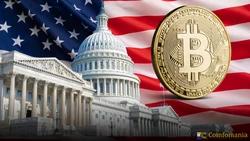 กระทรวงการคลังสหรัฐฯ ยกเว้นภาษีขั้นต่ำบริษัท 15% สำหรับ Bitcoin