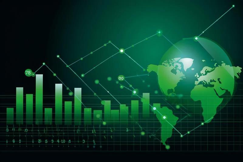 US Stocks &amp; Futures on a Positive Incline as Earnings Rolled In