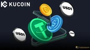 USD1 Stablecoin Now Available on KuCoin Offering Institutional-Grade Security