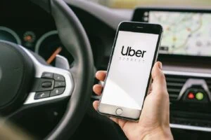 Uber Will Accept Crypto in Future, Says CEO