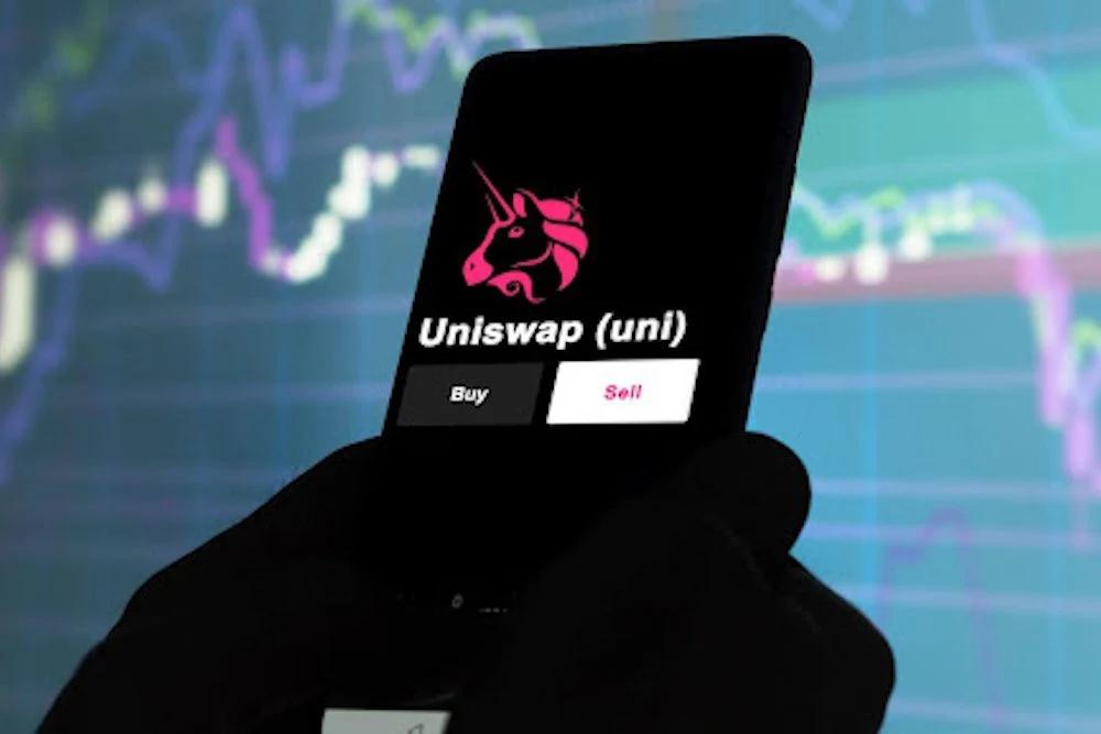 Uniswap (UNI) and Aave (AAVE) Rival Returns 50% ROI in February, How Much ROI Can It Provide In March?