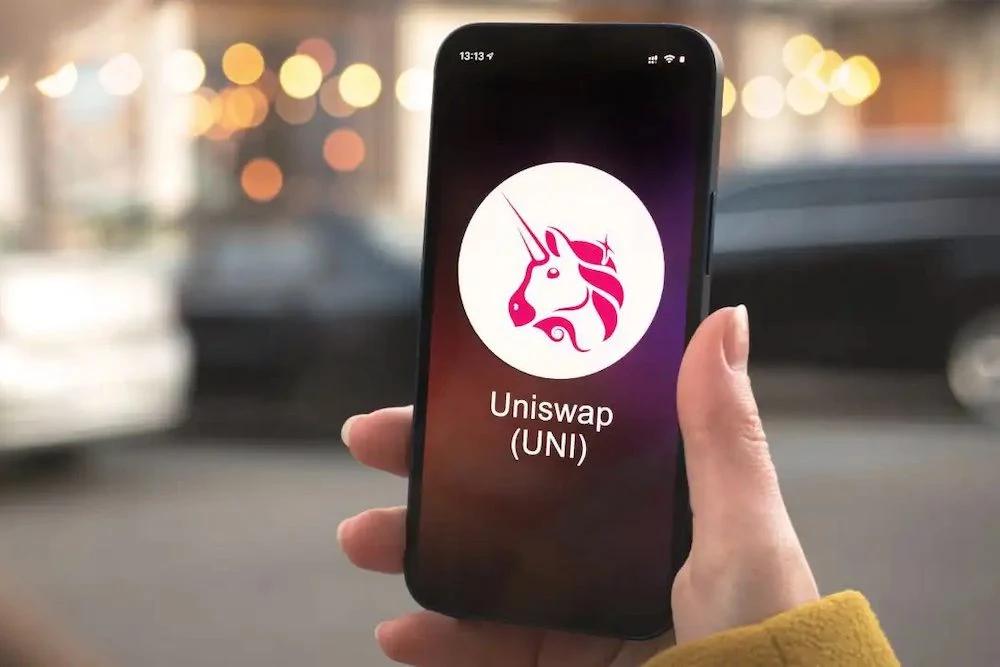 Uniswap Price Soars 19%, Breaking $10 Amid Legal Battle with SEC