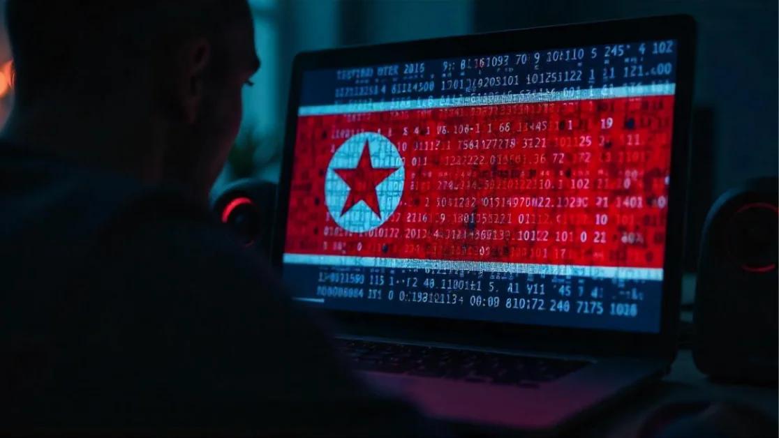 Massive Crypto Theft: North Korea’s Lazarus Group Launders $1.39B in ETH