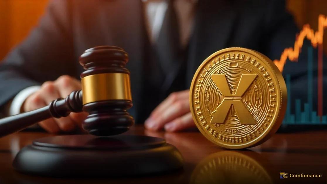 SEC Vs Ripple: Will SEC Lawsuit Outcome Send XRP Soaring Past $2.40?