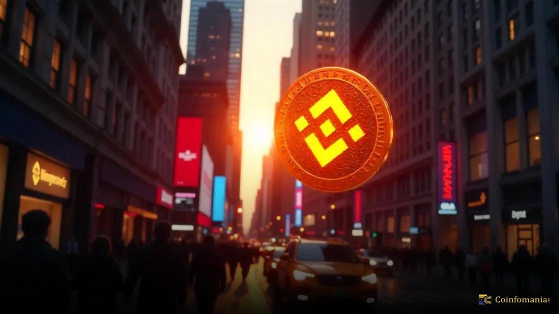 BNB Chain Development Skyrockets: $2M Funding Sparks 10X Faster No-Code Revolution!