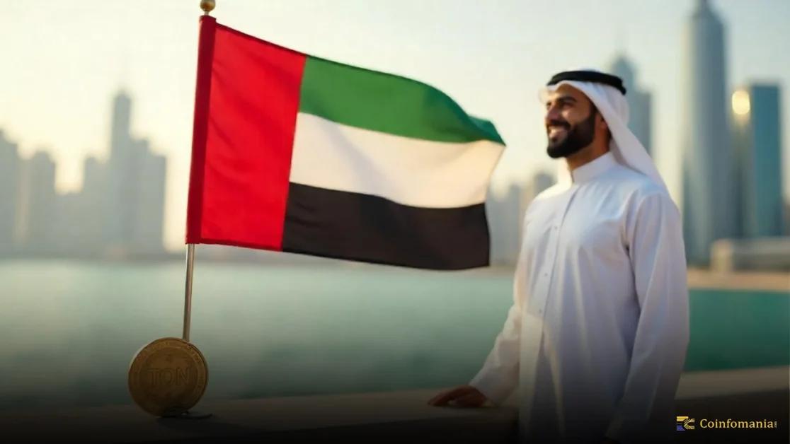 Shocking 15% TON Surge: Can It Break the $3.50 Resistance After Durov’s Dubai Return?