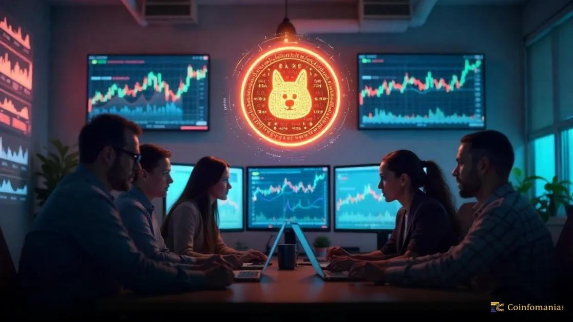 Could DOGE Hit $1.1 By June 2025? Dogecoin’s Price Surge Could Mirror 2017 Growth