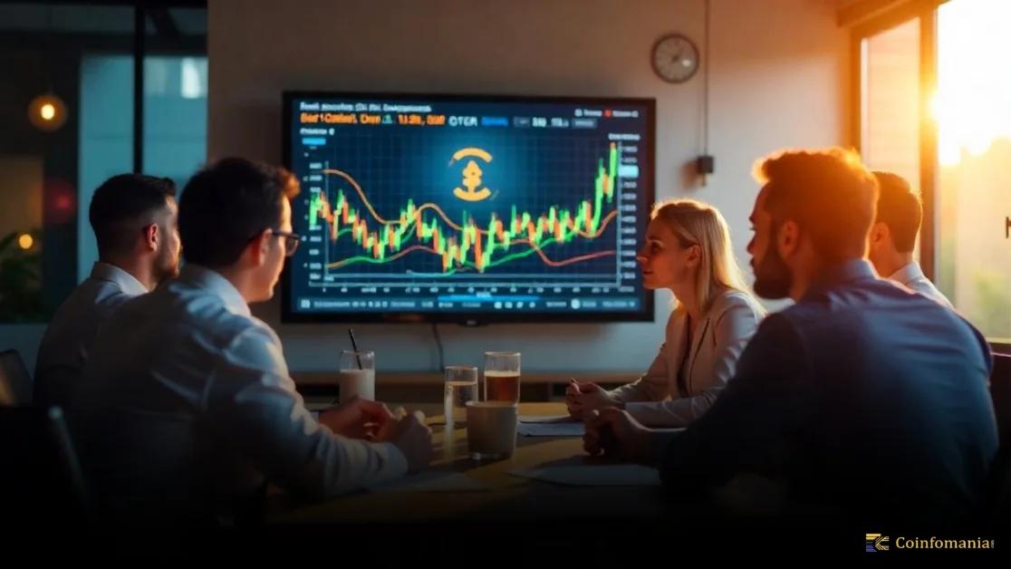 $5.4 Billion Bitcoin ETF Outflows Shake the Market— BTC Struggles at $83,220! Is This a Bear Trap or a Buying Opportunity?