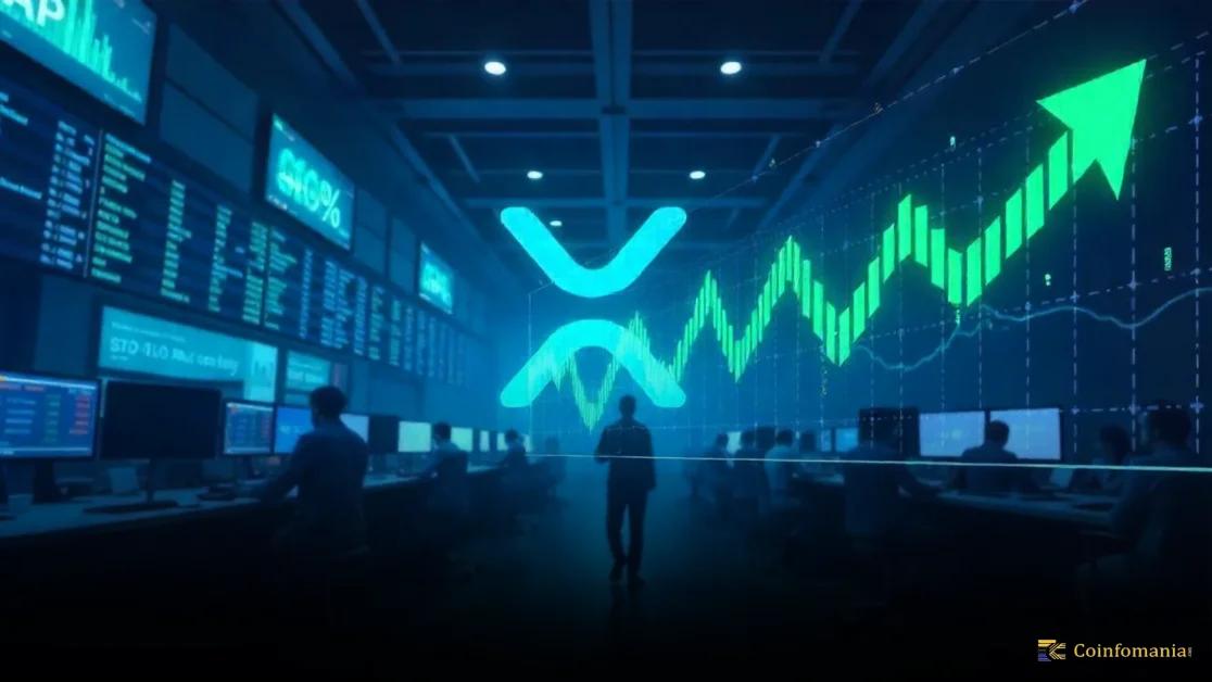 Ripple Price Prediction: XRP Market Trend Reveals 15% Rally Potential, But a 10% Crash Looms
