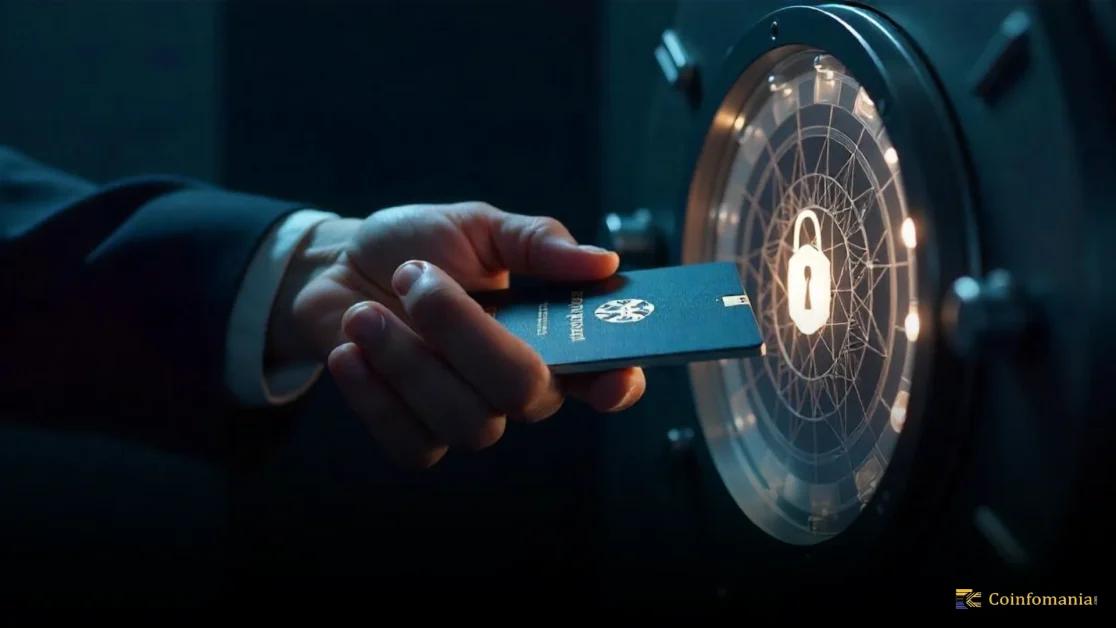Durov’s Passport Return Ignites TON Market Rally: Is $3.58 Surge Just the Beginning?