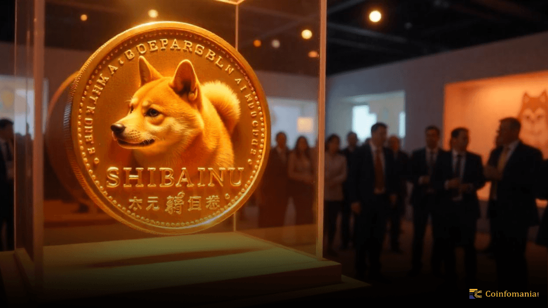 Are Shiba Inu Whales Disappearing? Fear Index Rises as SHIB Whale Activity Reduces