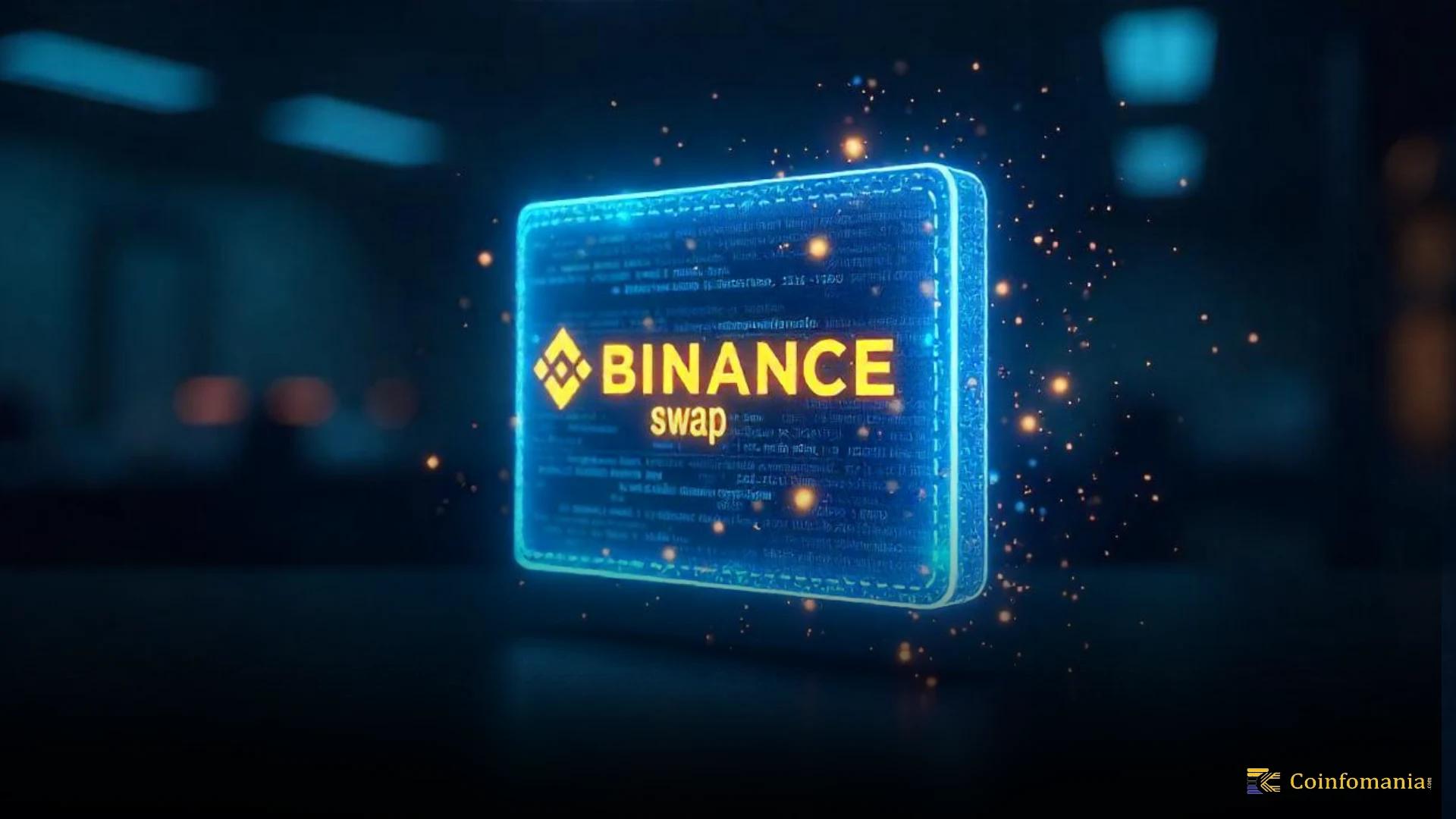 Binance Wallet Shocks Traders with 6-Month Zero-Fee Crypto Swaps