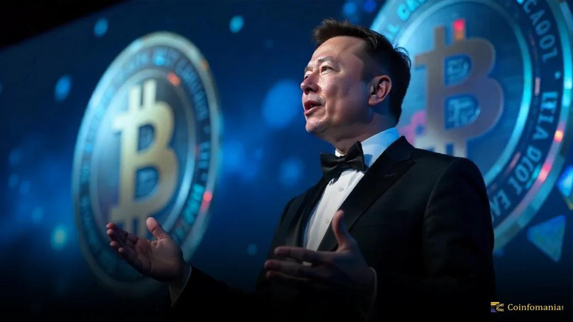 Elon Musk Bitcoin Comments Spark Bitcoin Rally to $84,000 Amid “Magic Money Computers” Critique