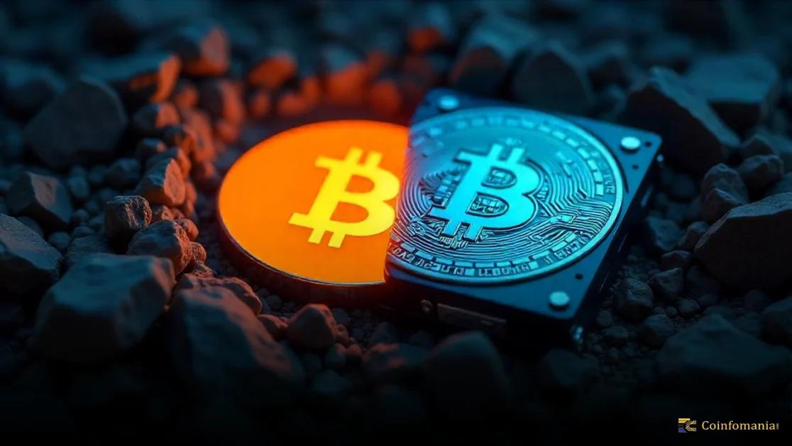 Is James Howells’ Lost Bitcoin Treasure Forever Trapped Beneath a Landfill?