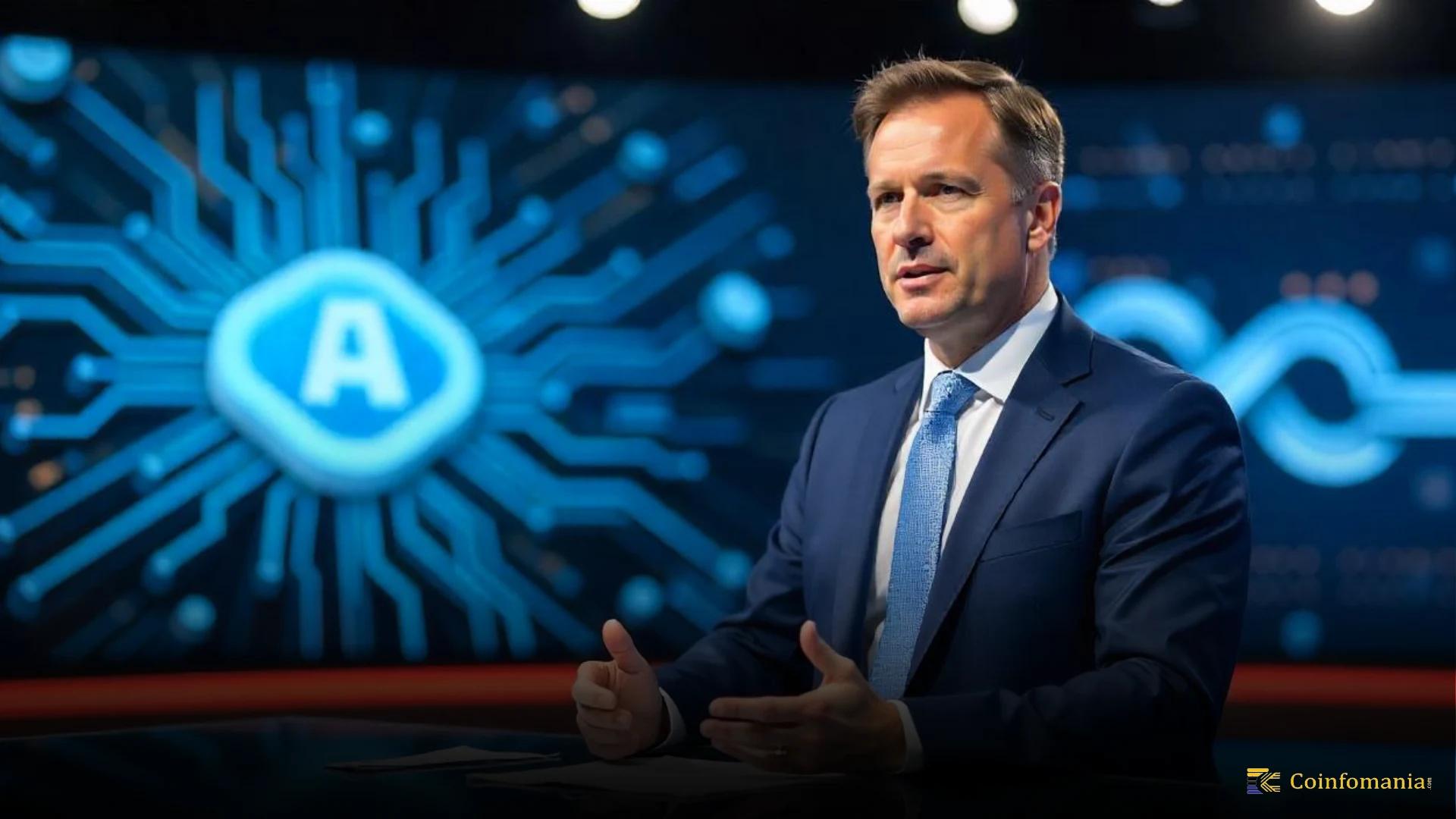 Is Bitfarms’ $175 Million Stronghold Acquisition the Key to Unlocking AI Dominance?