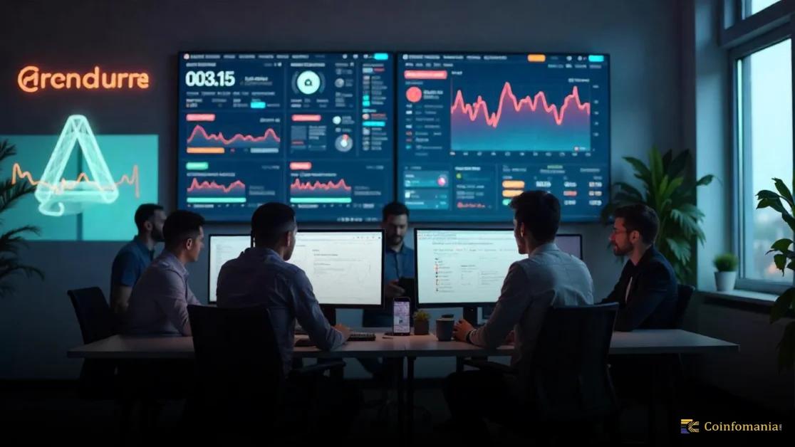 Arbitrum Unveils Onchain Labs to Boost Experimental Crypto DApps