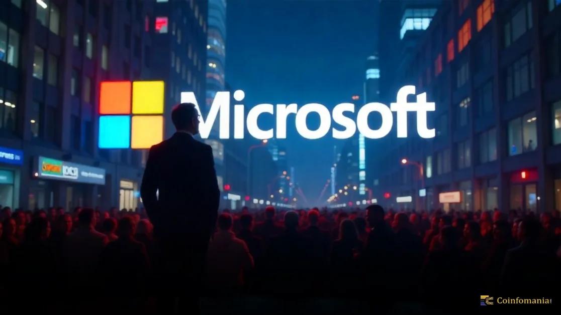 Crypto Holders Beware: Microsoft Warns of New RAT Stealing Wallet Data