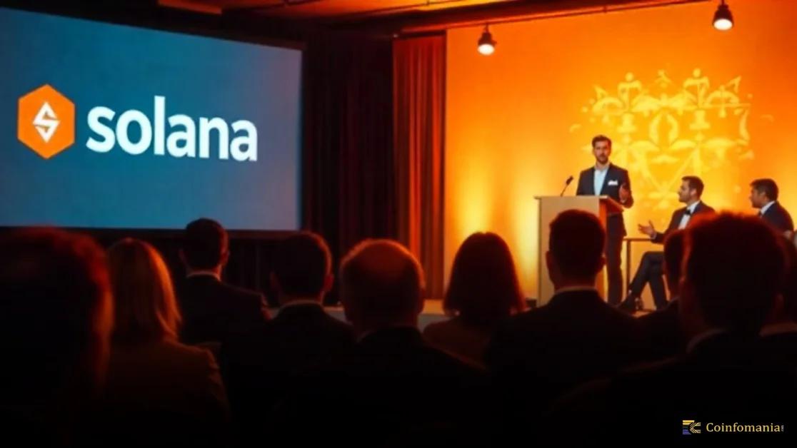Solana Ad Controversy Sparks Selling Pressure: Solana Price Prediction Suggesting Recovery to $130?