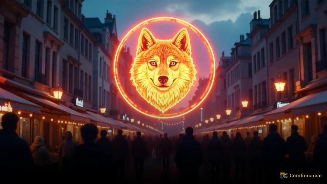 Pepe Coin Surges 7%, Outperforming Dogecoin, and Shiba Inu: A Bull Rally Ahead?